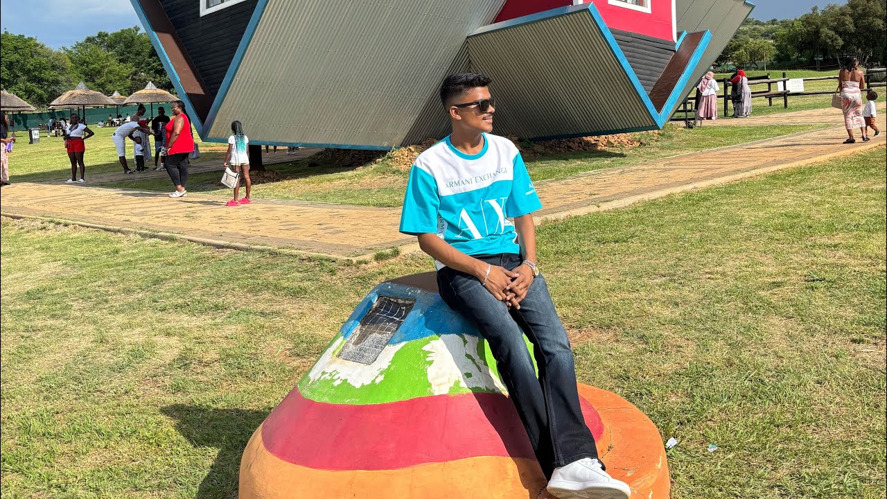 Going to Hartebeespoort || line part ||  up and down house ￼|| Pure din ki bakchodi||😂