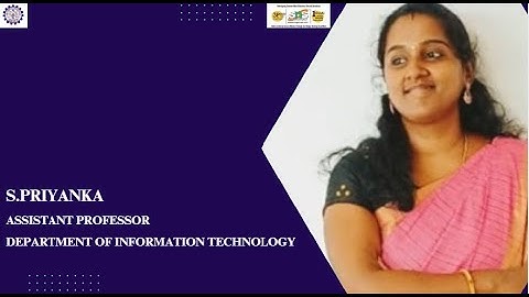 Electronic Mail Security |S.Priyanka AP/IT| SNS Institutions