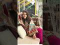 ✨ Elegant Ethnic salwar Fashion | Statement Sleeves & Traditional Glam #salwarsuit #ytshorts#reels