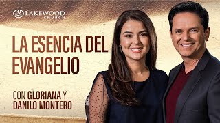 Romanos 1 |  La esencia del Evangelio | Gloriana y Danilo Montero