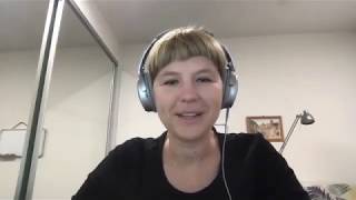 Week 4 - Sasha Poquet - Social Processes and Networks in Online Learning