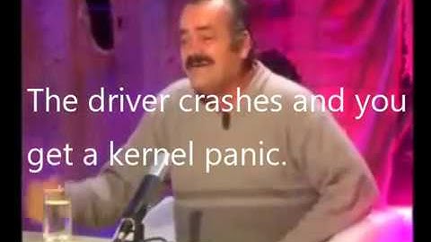 Shocking interview with AMD engineer about Laptop GPUs