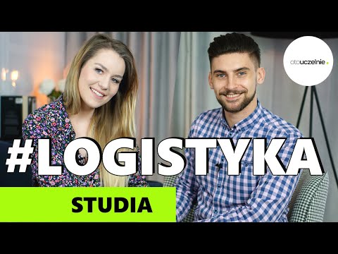 Wideo: Do Czego Służy Logistyka?