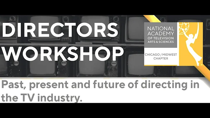 Directors Workshop from Saturday, Dec. 11, 2021
