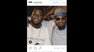 "Breaking News" Beanie Sigel & The Guy Who Punched Him In His Face Sqaush The BEEF!