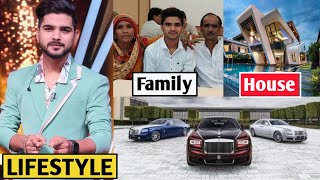 Salman Ali Lifestyle 2022, Income, Family, Age, House, Biography, GN Media