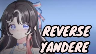 ASMR  Menculik Crush Kamu | Kamu Yandere nya | Suara Cewe F4A (Dub Indo)