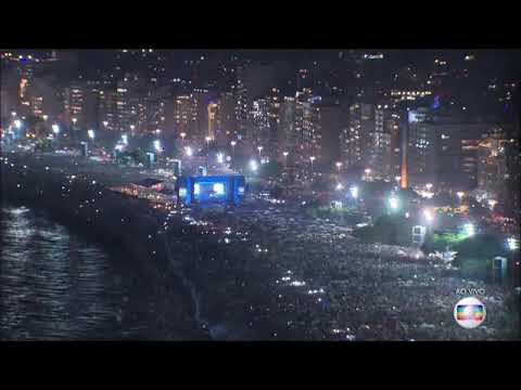 Vídeo: Onde Brindar O Ano Novo Em São Francisco - Rede Matador