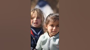 Help children in Syria and Türkiye