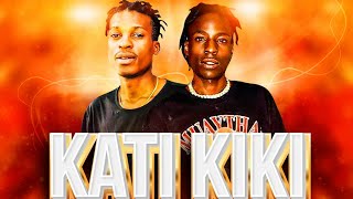 KATI KIKI - A ZAI MUSIC ft PAP JUNKER
