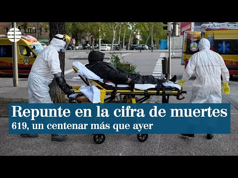 coronavirus:-repunte-en-la-cifra-de-muertes-en-españa-|-el-mundo