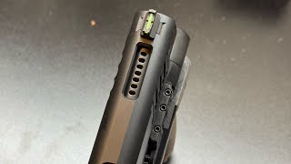 How LONG Does Monsoon Tactical Lucky 7 Porting Take?