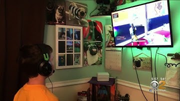 Lawsuit Filed Against Fortnite Video Game