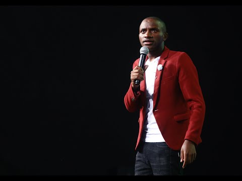 Tom Daktari - Kenyan Artists In Heaven.