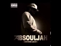 The AbSoulJah - No Serenity