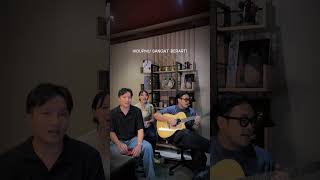 Hidupmu 🤍 Kayak rollercoaster rendisinya jangan kaget ya 🤪 #HidupmuSangatBerarti #Mako