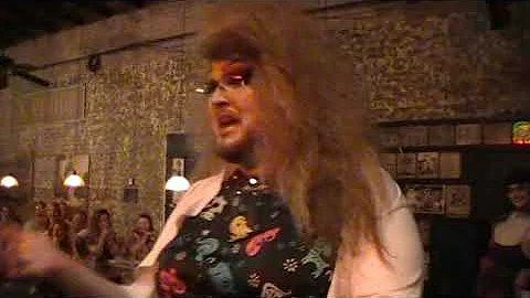 Brenda Brawny  Hieee