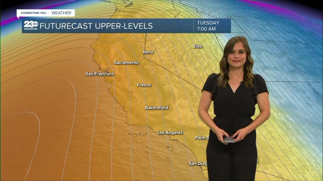 23ABC Weather for Tuesday, March 22, 2022 - YouTube