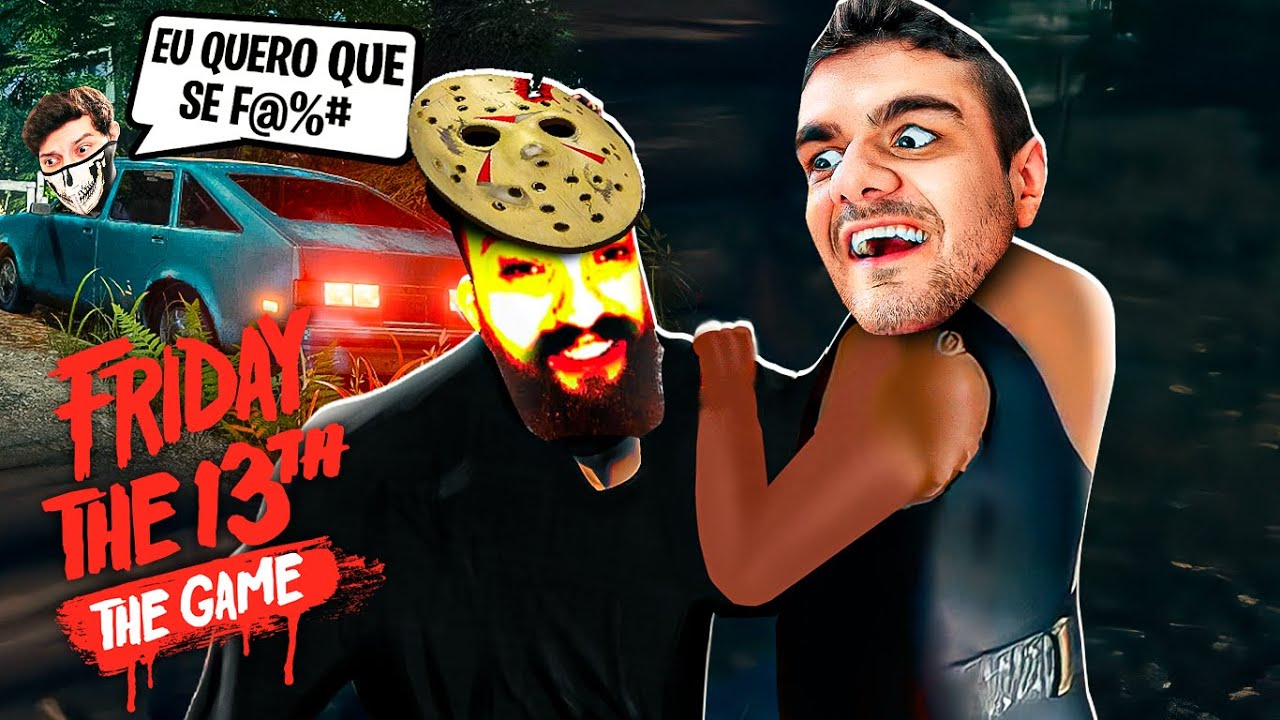 QUASE TIVE UM ATAQUE DE TANTO RIR - Ben and Ed Gameplays Engraçadas c/ Core  MrGuinas e Gabs ​