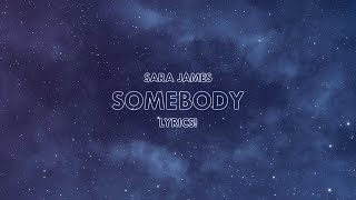 Junior Eurovision 2021 - Poland 🇵🇱 - Sara James - Somebody [LYRICS] Resimi