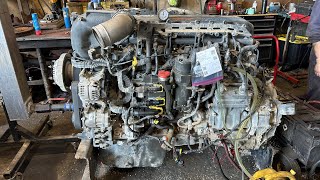 STOCK#60360 2015 PACCAR MX13 @empiretruckparts1229