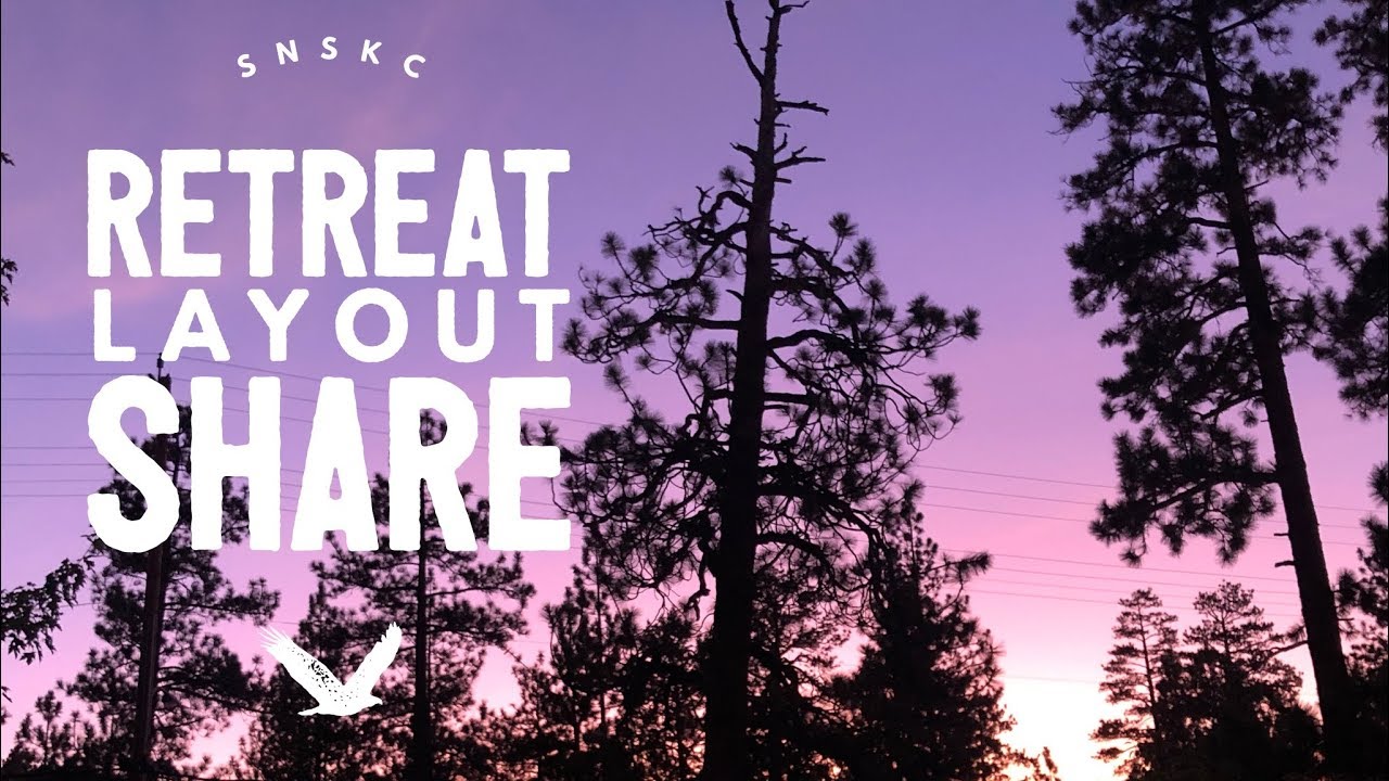 SNSKC Retreat: Layout Share camera iphone 8 plus apk