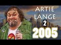 Artie Lange 2005 Part 2