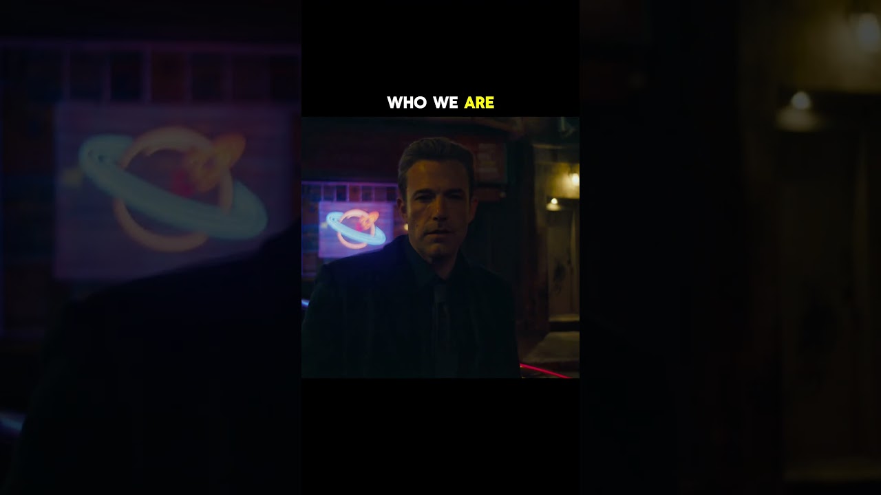 Don’t Let Tragedy Define You | The Flash 