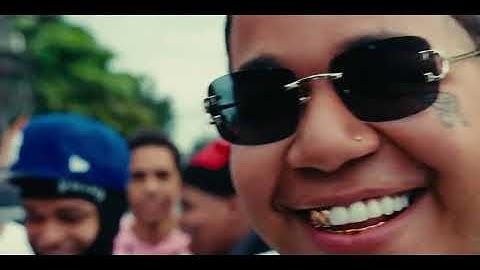 DONATY x BRAULIO FOGON - TAMBOREO (VIDEO OFICIAL)