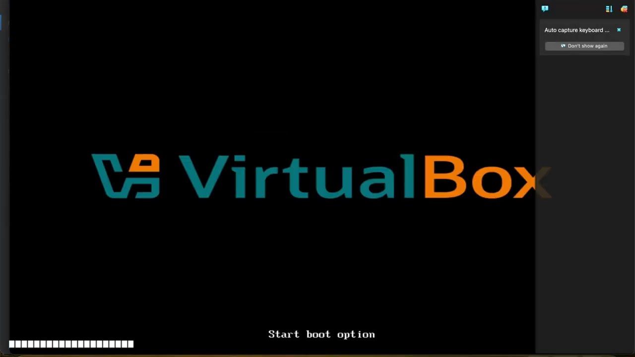vm microservice ubuntu