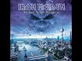 Brave New World - 2000 - Iron Maiden #shorts #ironmaiden #heavymetal #rock #music
