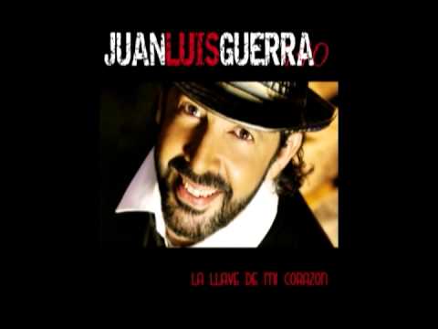 Juan Luis Guerra – Ay mujer