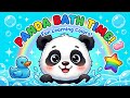 Baby Panda's Magic Ice Cream Shop! 🐼 | Fun Games for Kids &amp; Toddlers