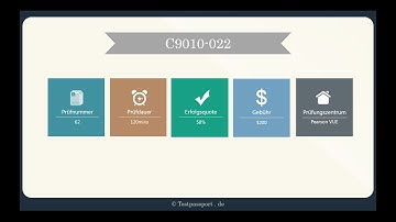 [testpassport.de] C9010-022 Musterprüfung IBM AIX Administration V1