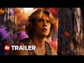 Masters of the Universe Final Trailer (2026)