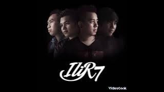 Hanya Tuhan Yang Tahu By ILIR7 Band