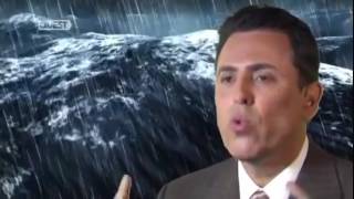 Mega Engineering Documentary 2016  World's First Floating City