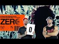 CROSSFAITH &ldquo;Zero&rdquo; | Aussie Metal Heads Reaction