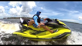 Unbelievable, Sleeping where ?