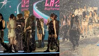 Download Lagu 썸머가요대전 Allday Project, Nct Wish \u0026Dream, IVE, AHOF ending interactions at SBS Gayo Daejon Summer 2025 MP3 Download Lagu 썸머가요대전 Allday Project, Nct Wish \u0026Dream, IVE, AHOF ending interactions at SBS Gayo Daejon Summer 2025 MP3