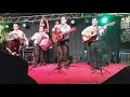 Emiliano Cardozo y los cardozitos. Fiesta de la canción y la amistad.  Saladas