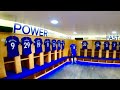 Stamford Bridge Chelsea FC Stadium and Trophy Museum Tour 4K