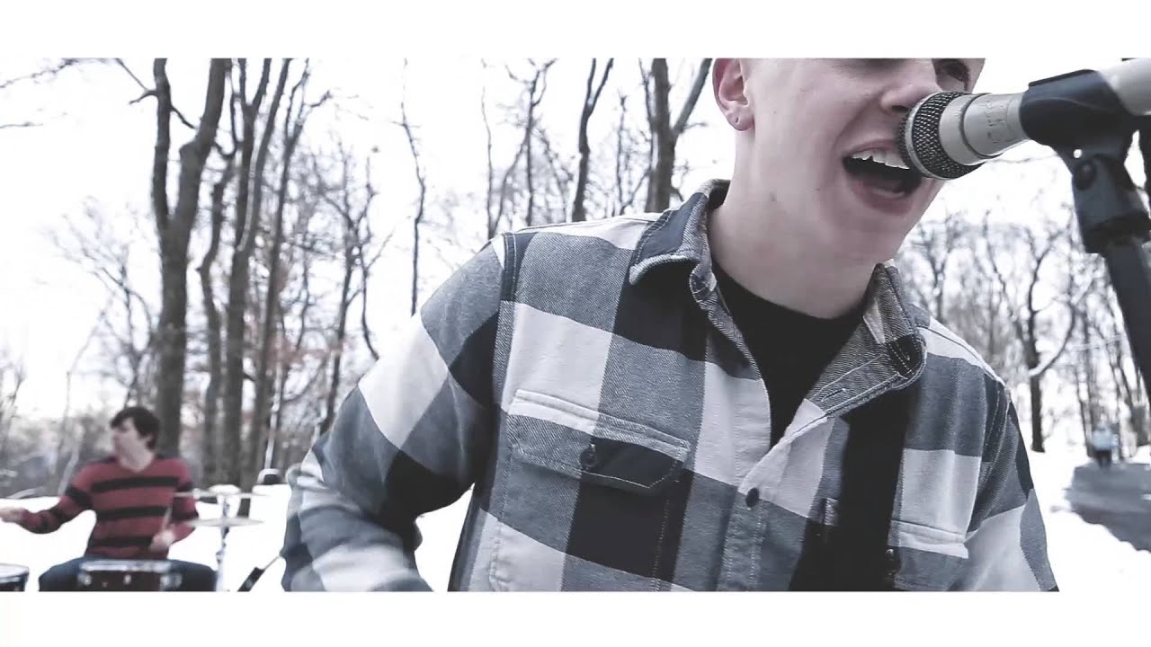 WVNDER - Counterpart - (Music Video)