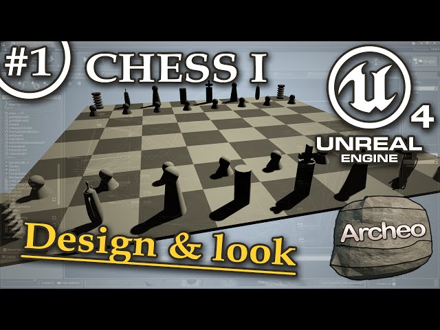 How To Use a Chess Engine: Part 1 