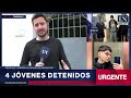Crimen de Tomás Rojas: Secuestran ropa clave que complica a 4 detenidos