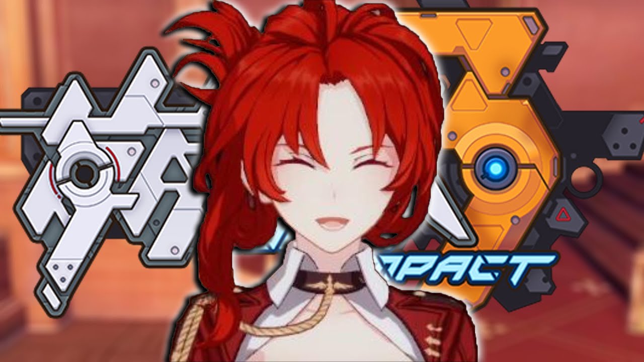 Honkai Impact 3rd is Hilariously Fun.