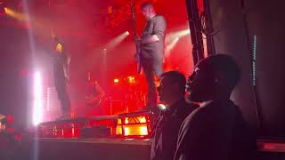 Bury Tomorrow - The Grey VIXI - Live at the Electric Ballroom 2/11/22