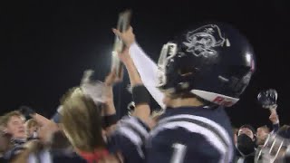 11\/16\/19 High School Sports Xtra: Game of the Week (Kimberly vs. Bay Port)