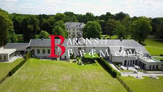 B&B Baron's House