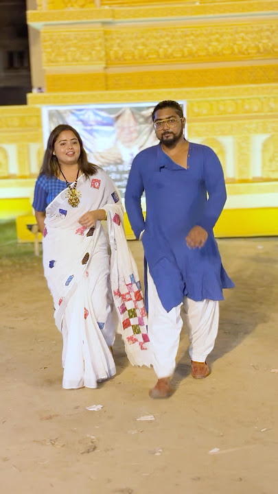 Durga Puja Astami #pandalhopping #durgapuja2024 #durgapuja #kolkatapujoparikrama  #kolkatadurgapuja